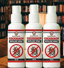 Cockroach Repellent Spray 100ml Each (Pack of 3)