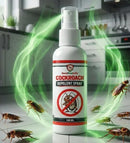 Cockroach Repellent Spray 100ml Each (Pack of 3)