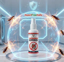 Cockroach Repellent Spray 100ml Each (Pack of 3)